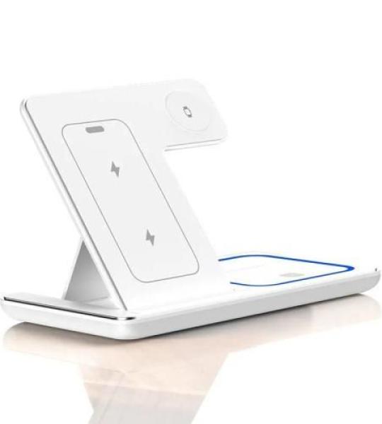 3 in 1 charger