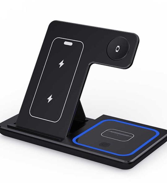 3 in 1 charger