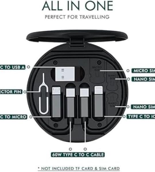 X7 Power Kit